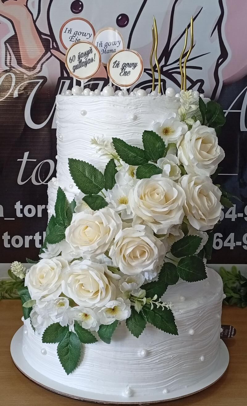 Tort - Aşgabat - img 1