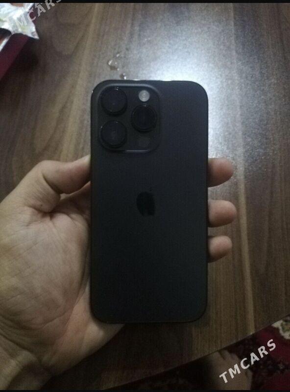 iPhone 14 Pro - Türkmenabat - img 1