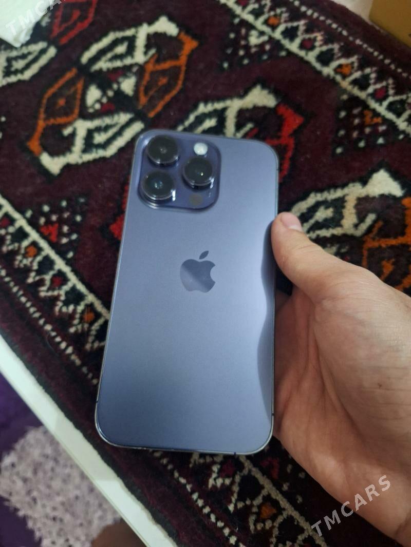 iPhone 14pro - Türkmenbaşy - img 1