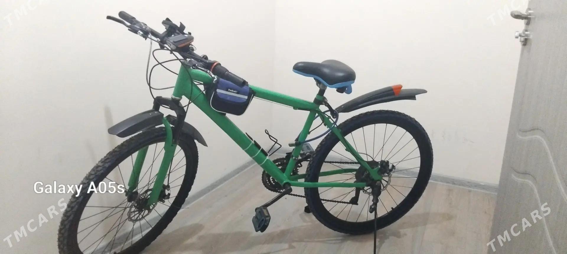 tigir - Туркменабат - img 1