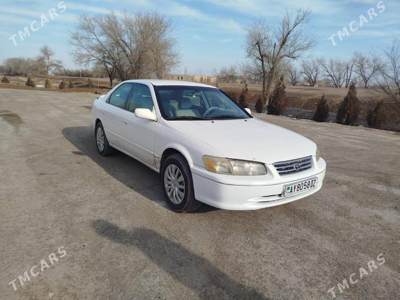 Toyota Camry 2000 - 124 000 TMT - Губадаг - img 1