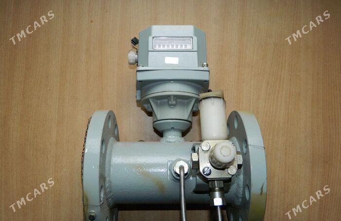 gaz uçoçik scýotçik счётчик га - Mary - img 1