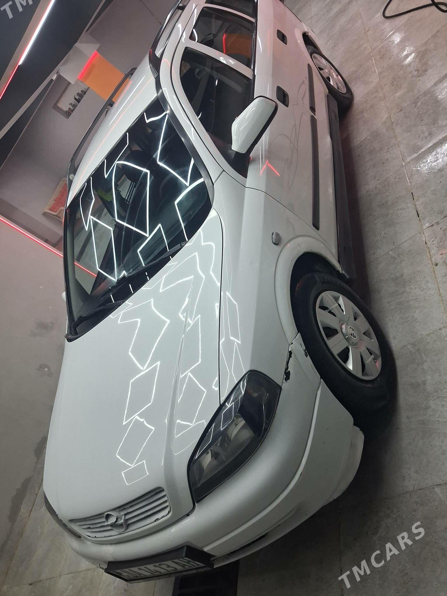 Opel Astra 1999 - 85 000 TMT - Дашогуз - img 1