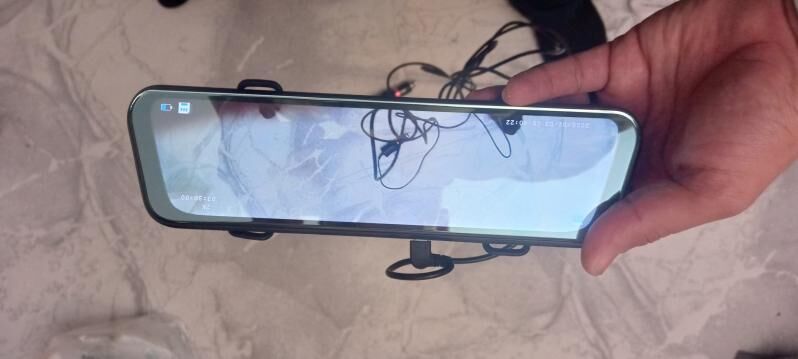 widyo register 300 TMT - Ашхабад - img 1