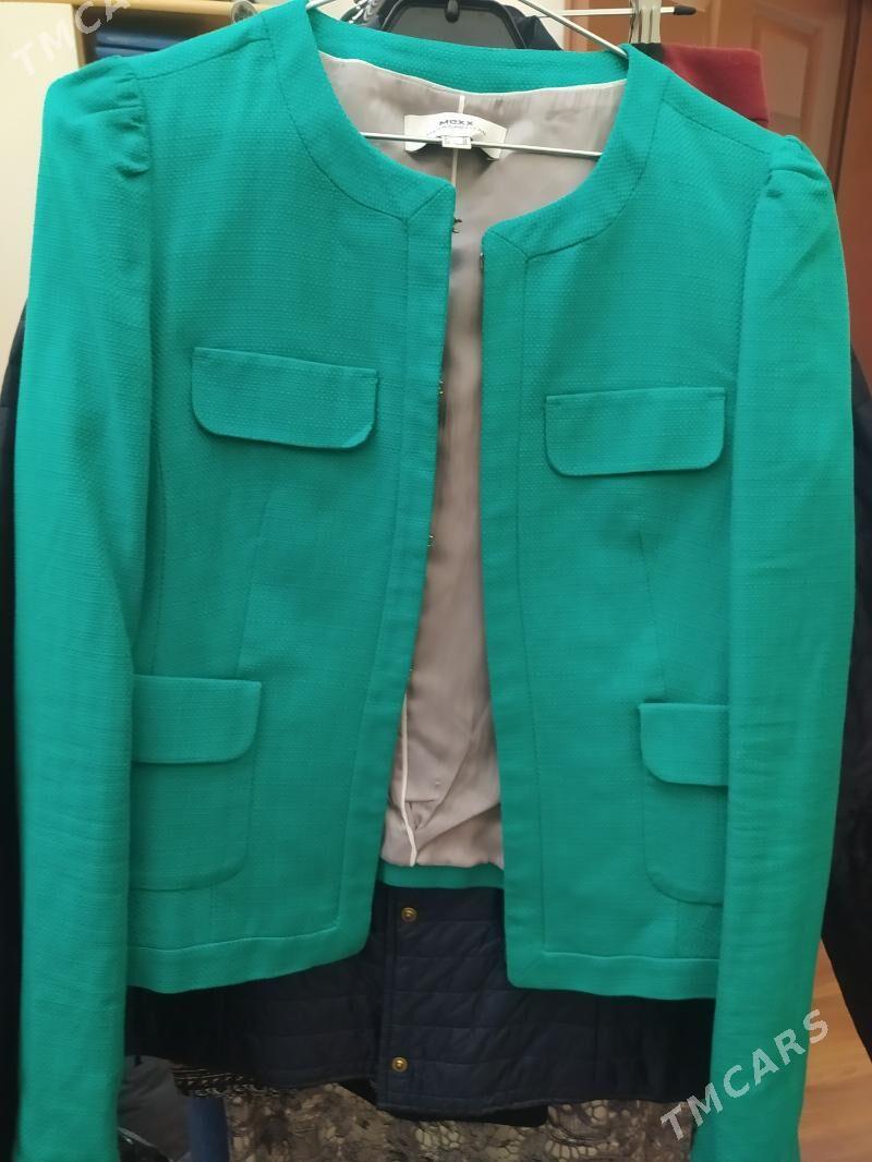 пиджаки - Ашхабад - img 1