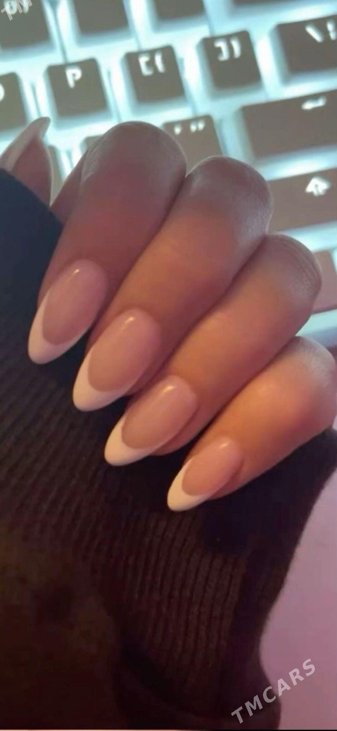 Madel gerek - Aşgabat - img 1