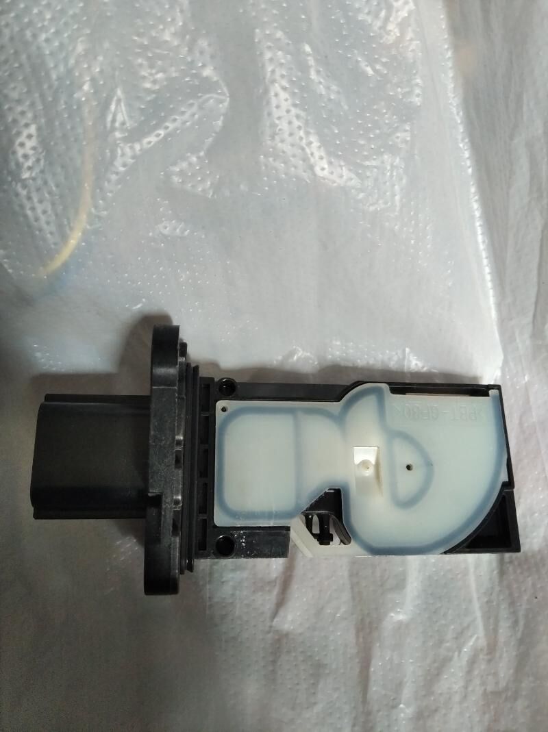 Wozduh amer. 2 000 TMT - Aşgabat - img 1