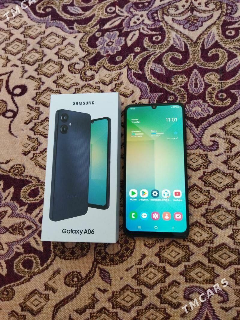 Samsung a06.4.64. - Howdan "W" - img 1