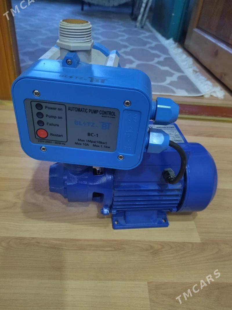 насоз - Дашогуз - img 1