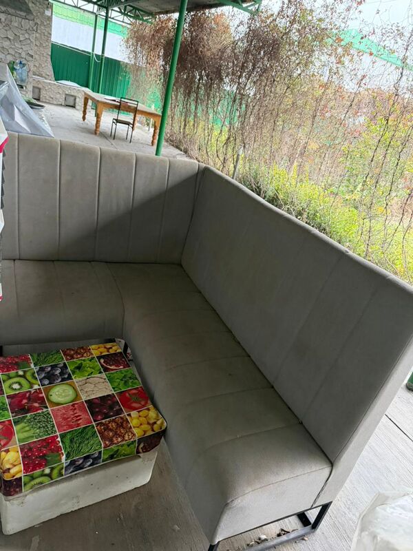 mebil - Aşgabat - img 1