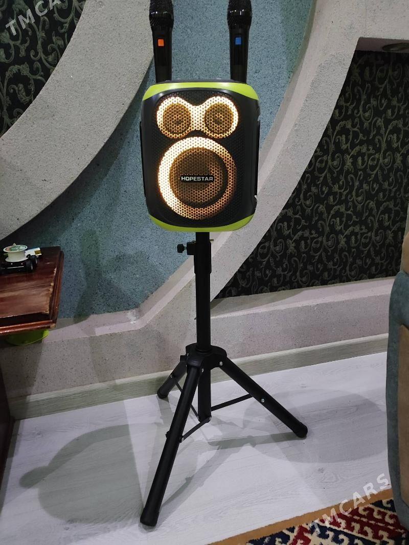 Колонка Сабвуфер ! - Aşgabat - img 1