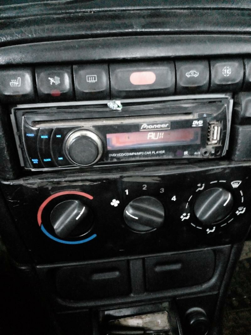 magntafon 200 TMT - Болдумсаз - img 1