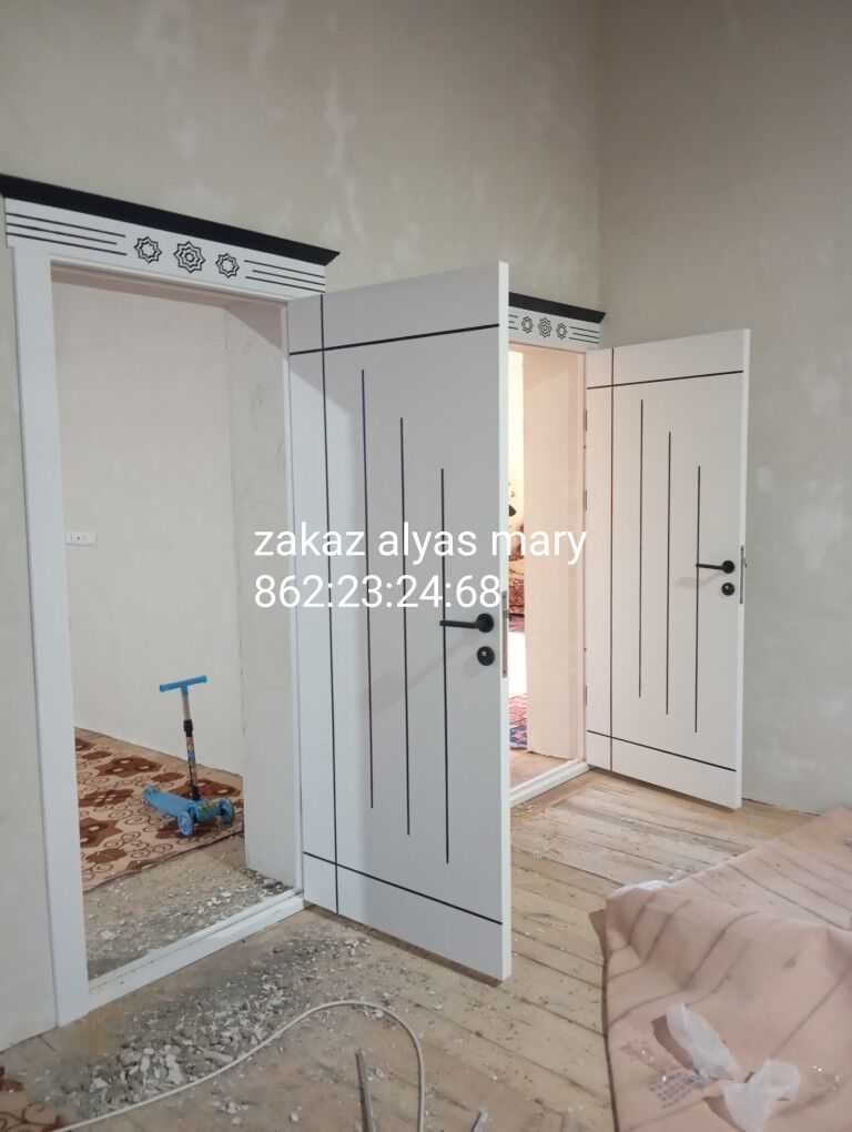 icki dasky gapy - Murgap - img 1