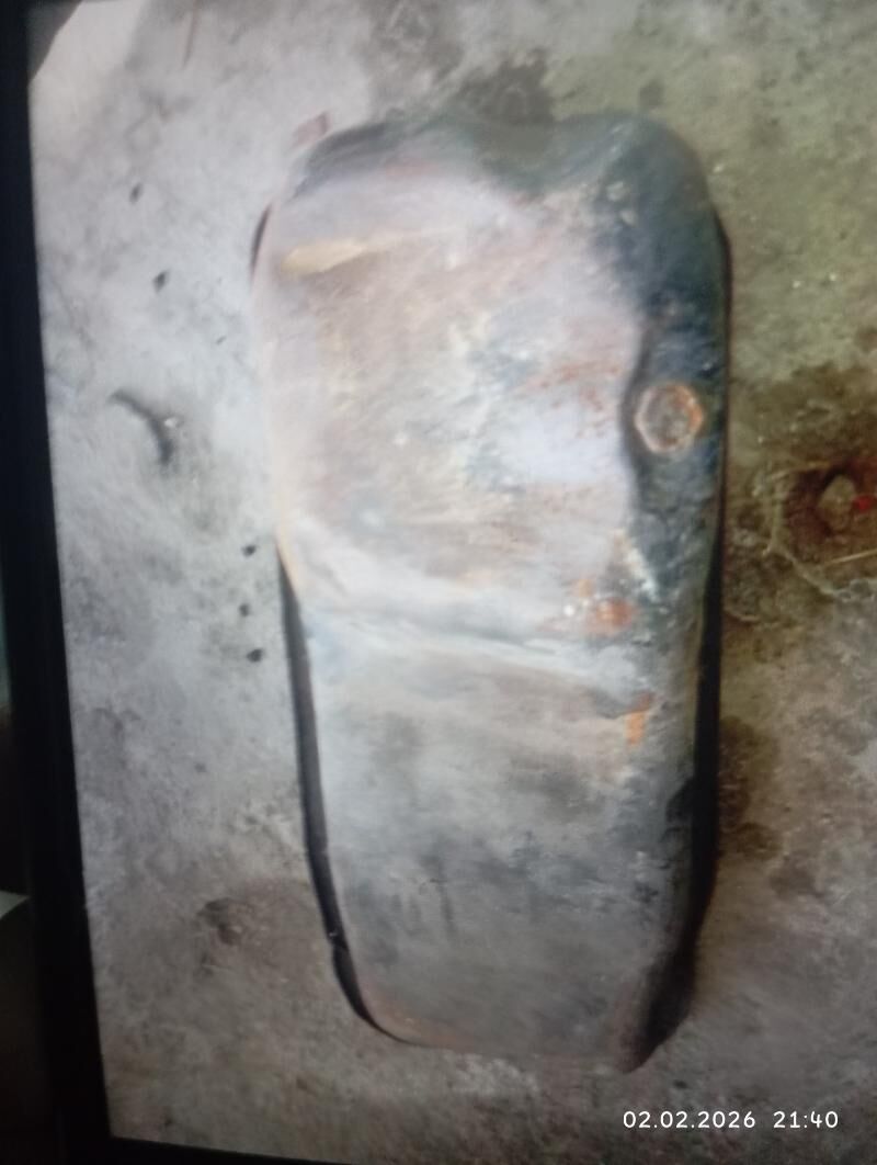 opel 16 satun val 80 TMT - Aşgabat - img 1