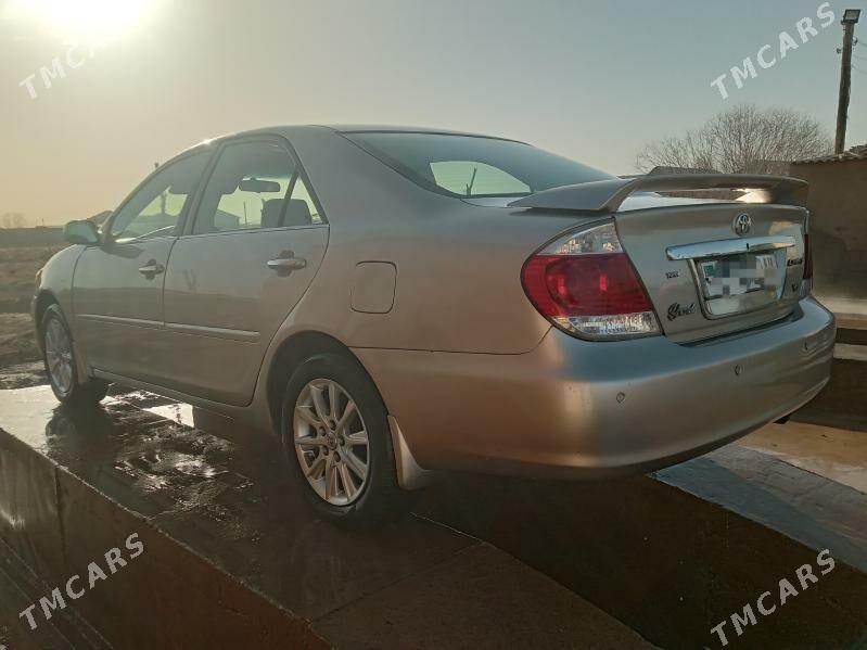 Toyota Camry 2003 - 150 000 TMT - Tejen - img 1