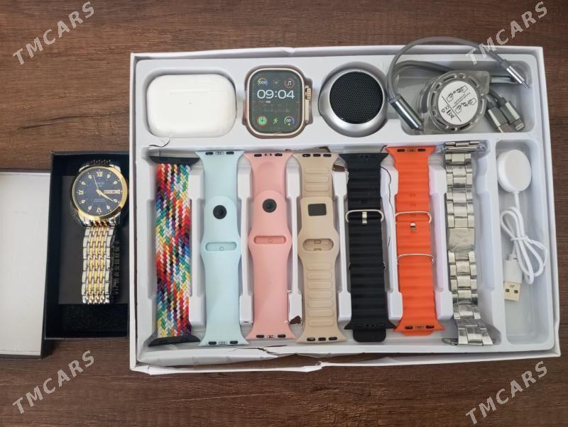 Sagat - Мары - img 1