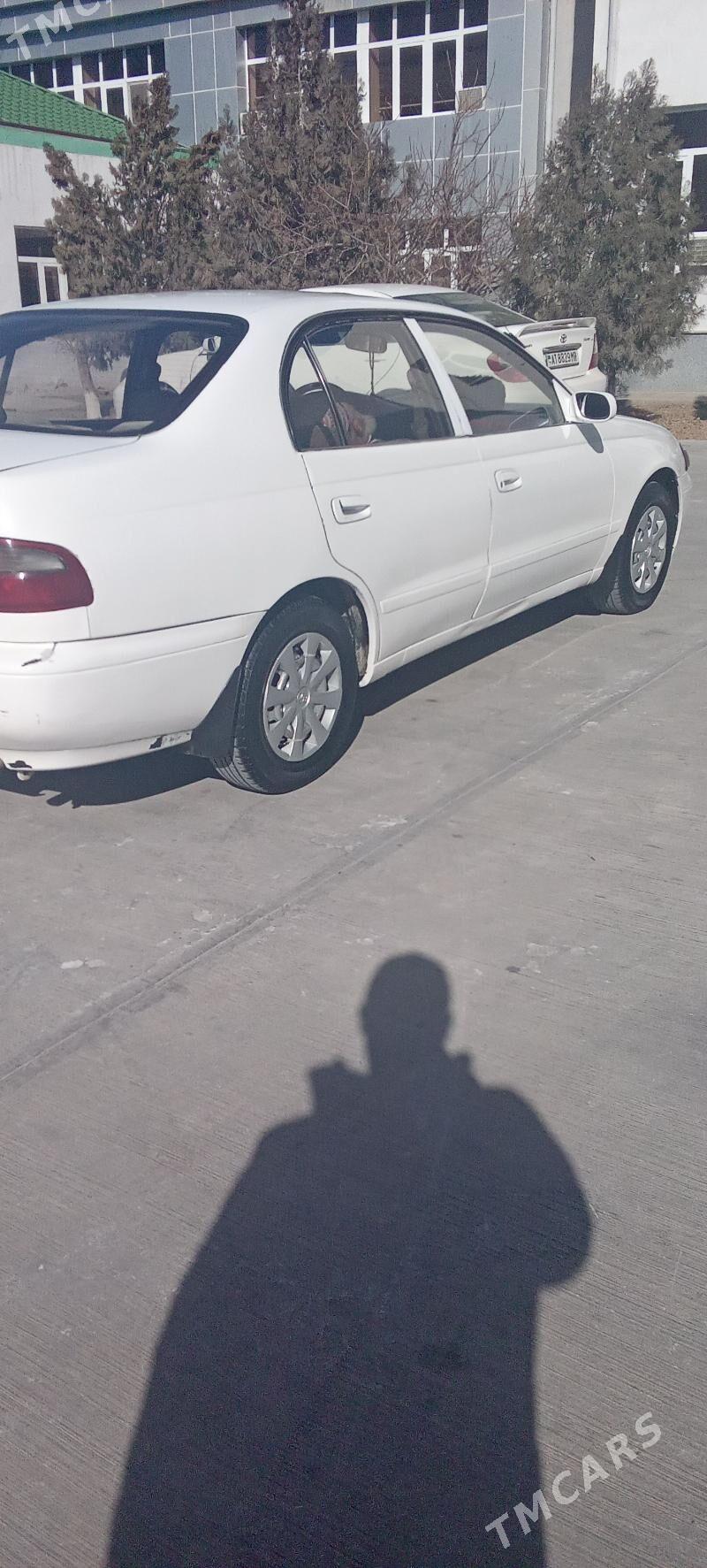 Toyota Corona 1993 - 50 000 TMT - Sakarçäge - img 1