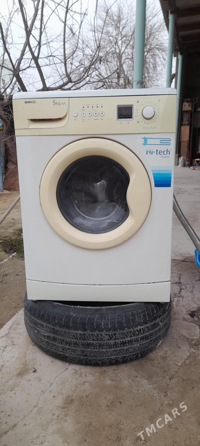 beko 5kg - Ак-Бугдайский этрап - img 1