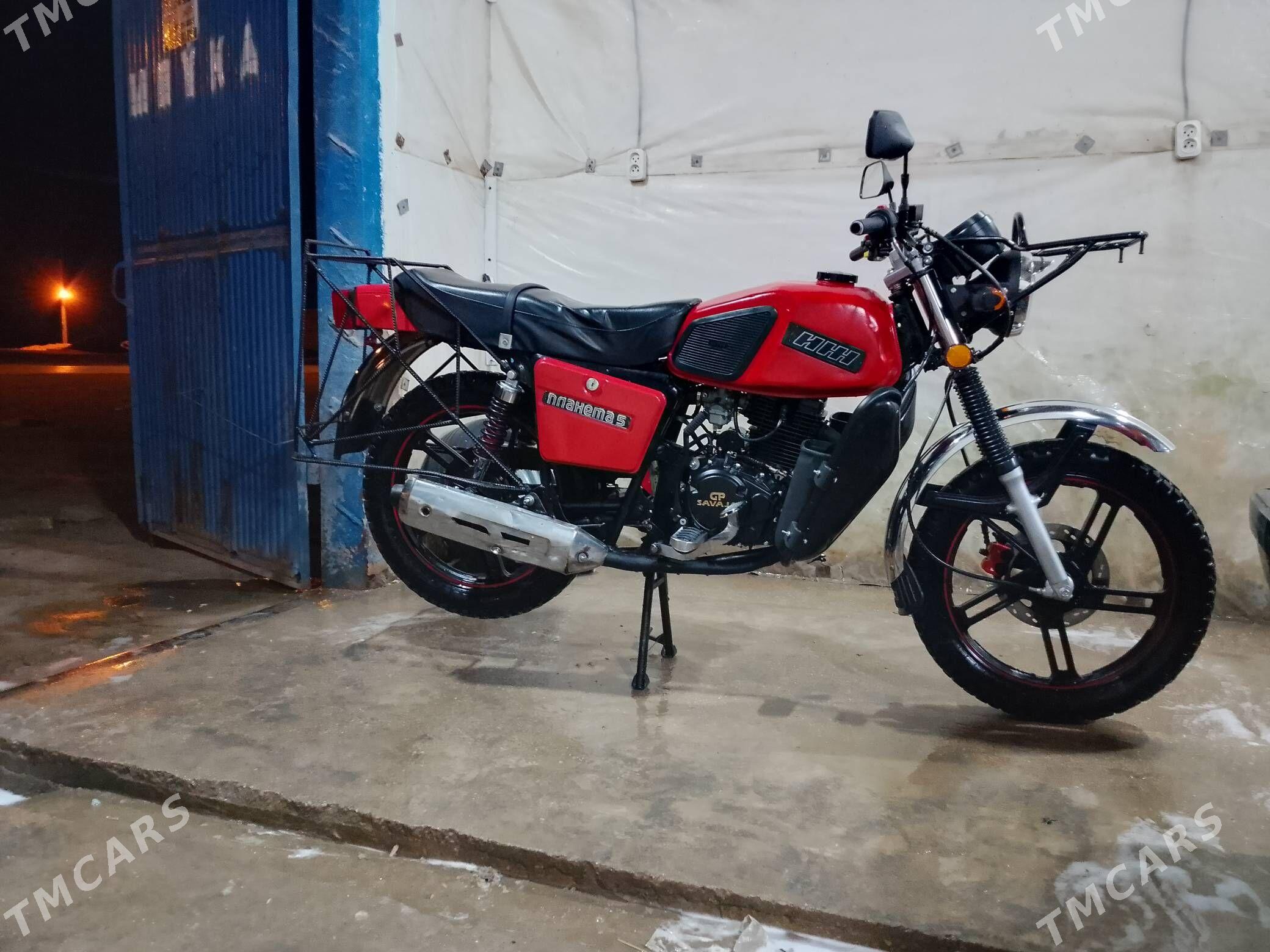 Fekon FK200-14G 2023 - 13 000 TMT - Гумдаг - img 1