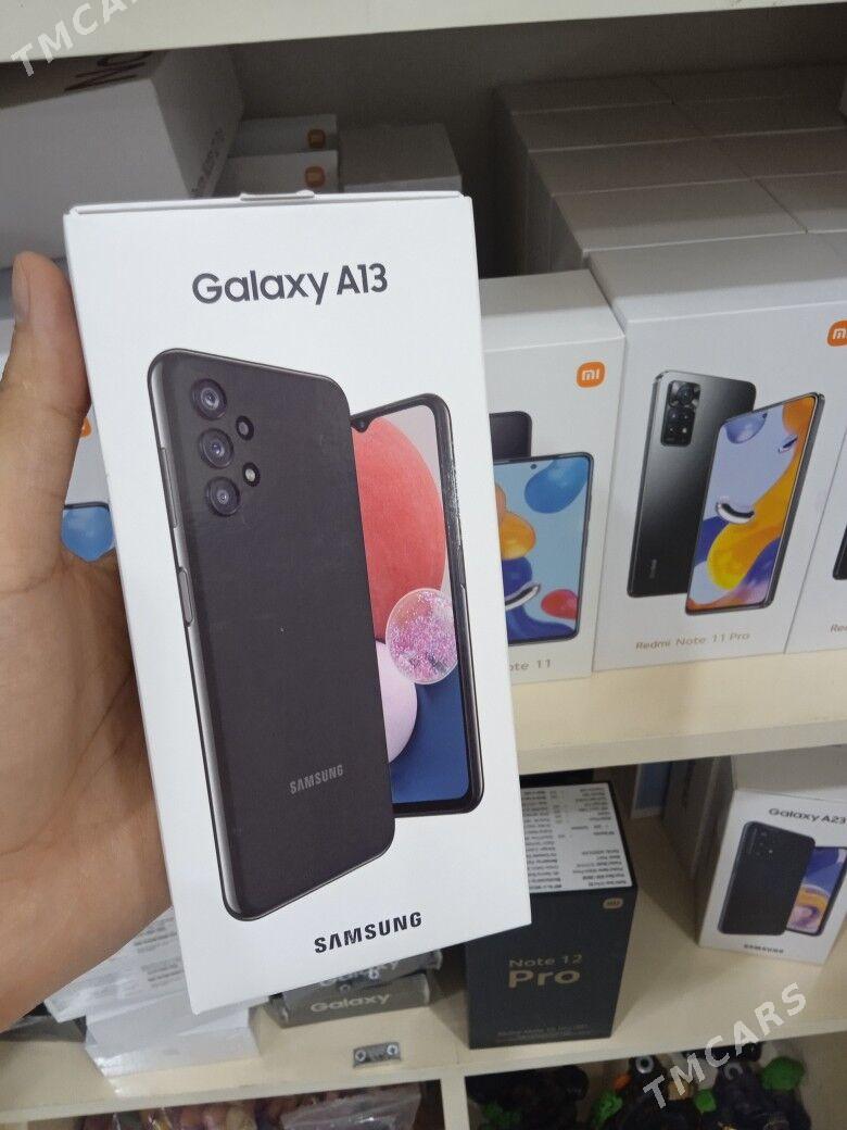 Samsung A13 - Etrek - img 1