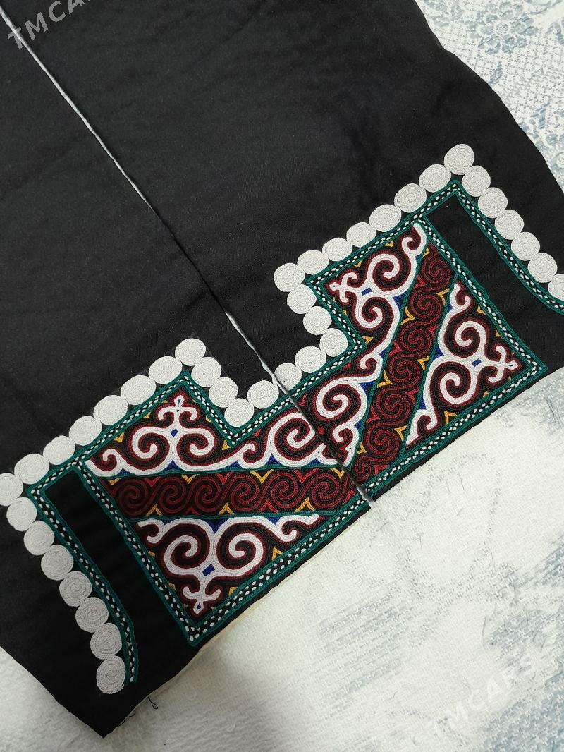 elde tikilen balak - Türkmenbaşy - img 1