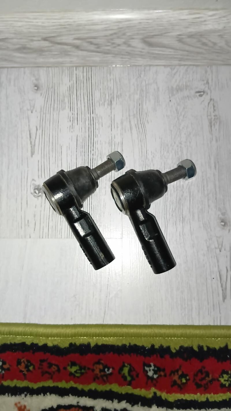 Nakaneçnik Nakonesnık 200 TMT - Gumdag - img 1