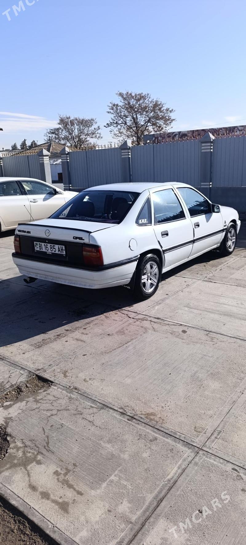 Opel Vectra 1990 - 137 000 TMT - Gökdepe - img 1