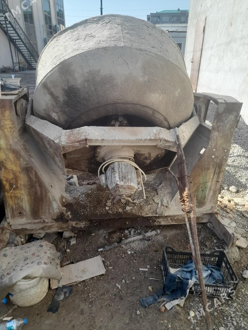 Beton mesalka - Mary - img 1