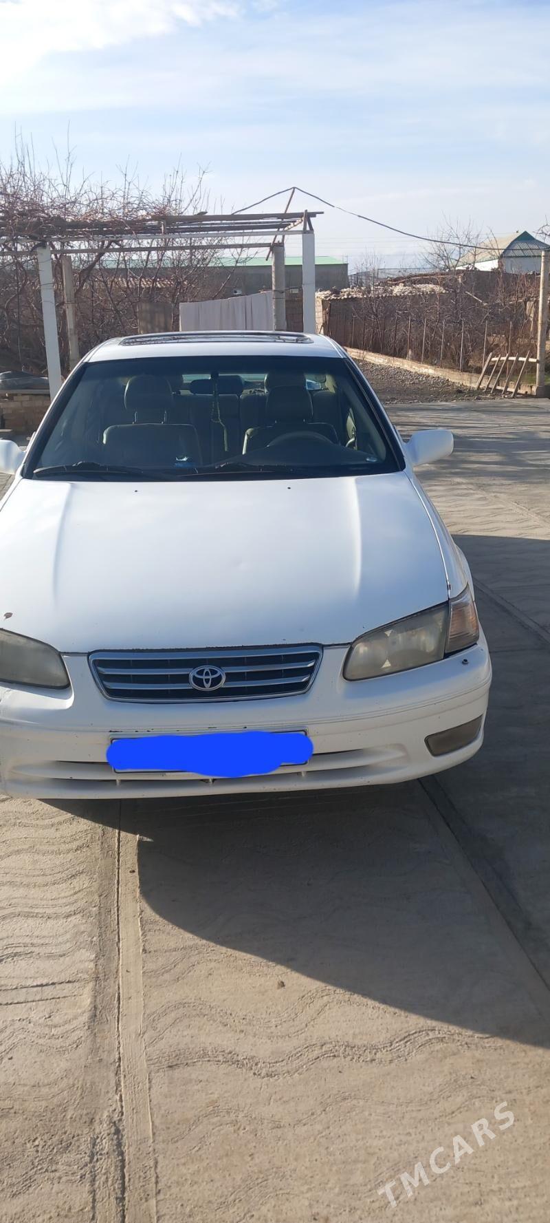 Toyota Camry 1997 - 140 000 TMT - Kaka - img 1