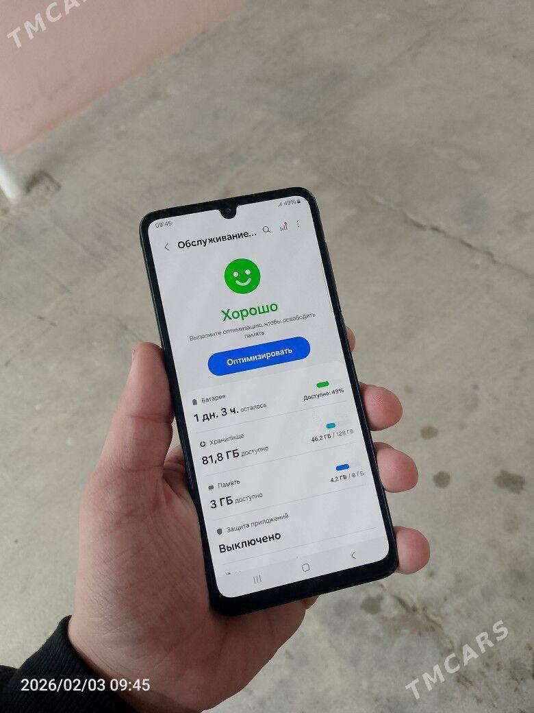 a33 8/128 - Gökdepe - img 1