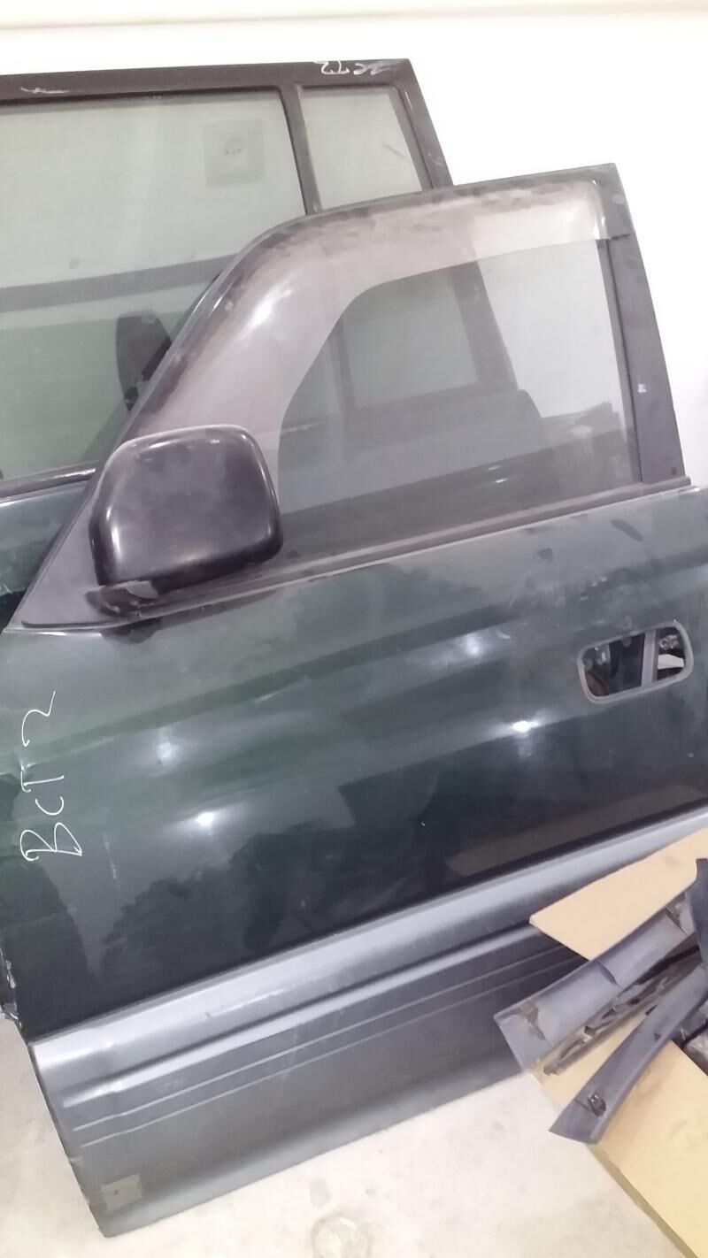 Gapy Prado. 1 000 TMT - Balkanabat - img 1