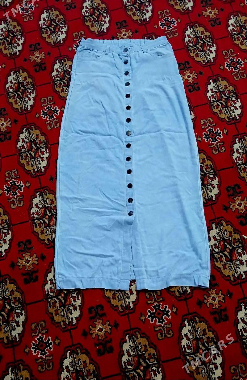 Yupka - Türkmenabat - img 1