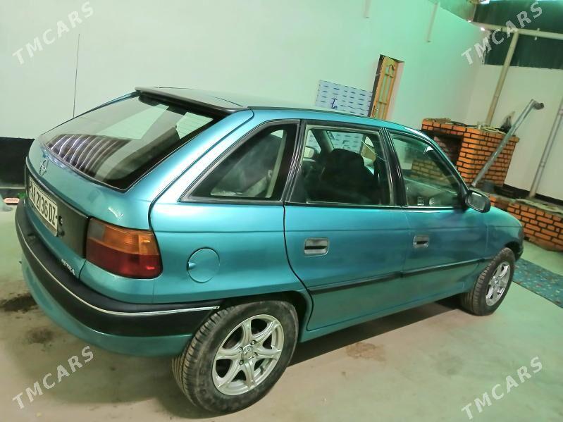 Opel Astra 1994 - 50 000 TMT - Daşoguz - img 1