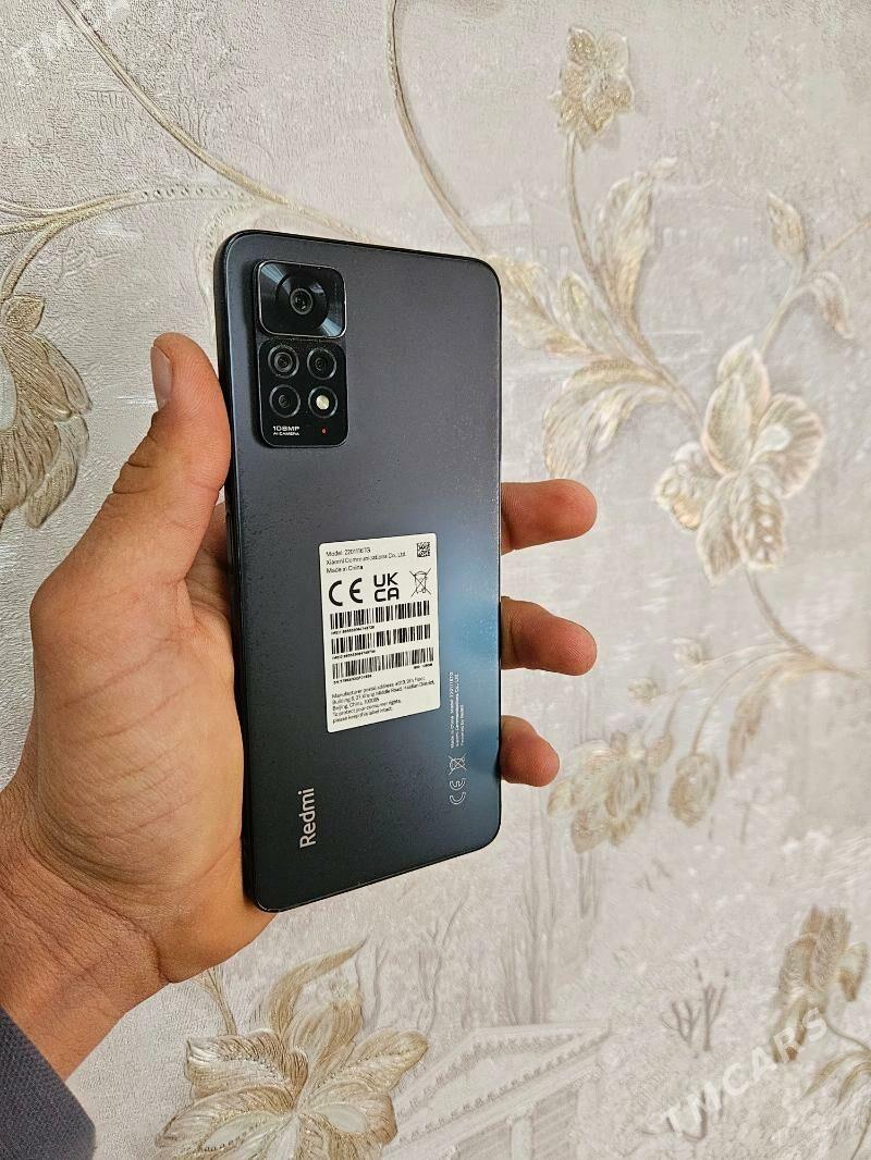 redmi not 11 pro - Balkanabat - img 1