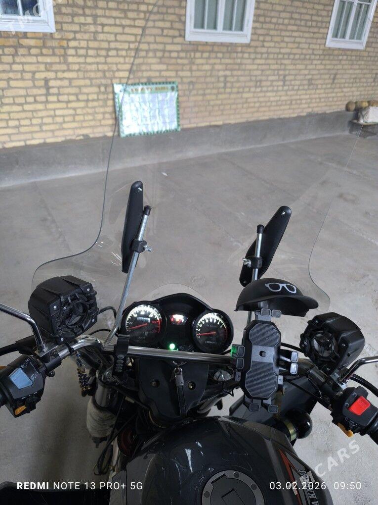 Fekon FK200-14G 2025 - 35 000 TMT - Dänew - img 1