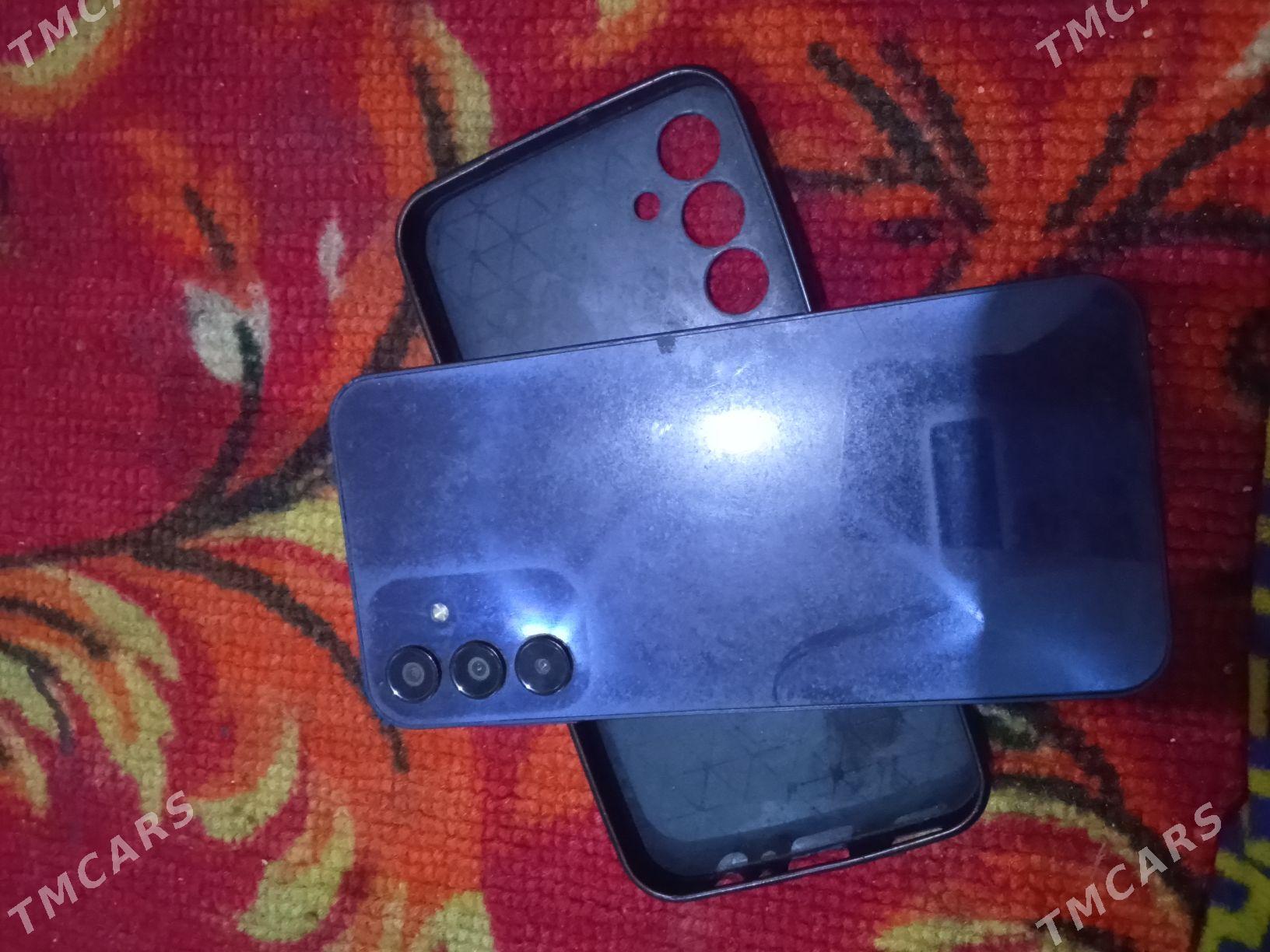 Samsung A15 - Türkmenabat - img 1