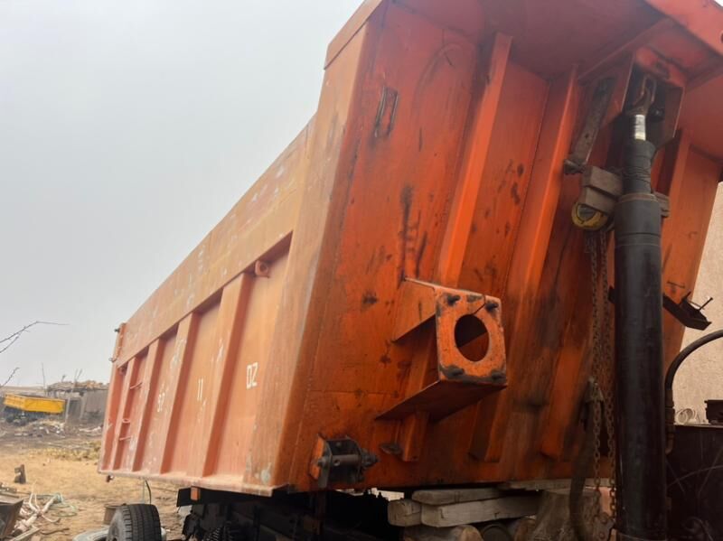 kamaz bort 15 000 TMT - Görogly (Tagta) - img 1