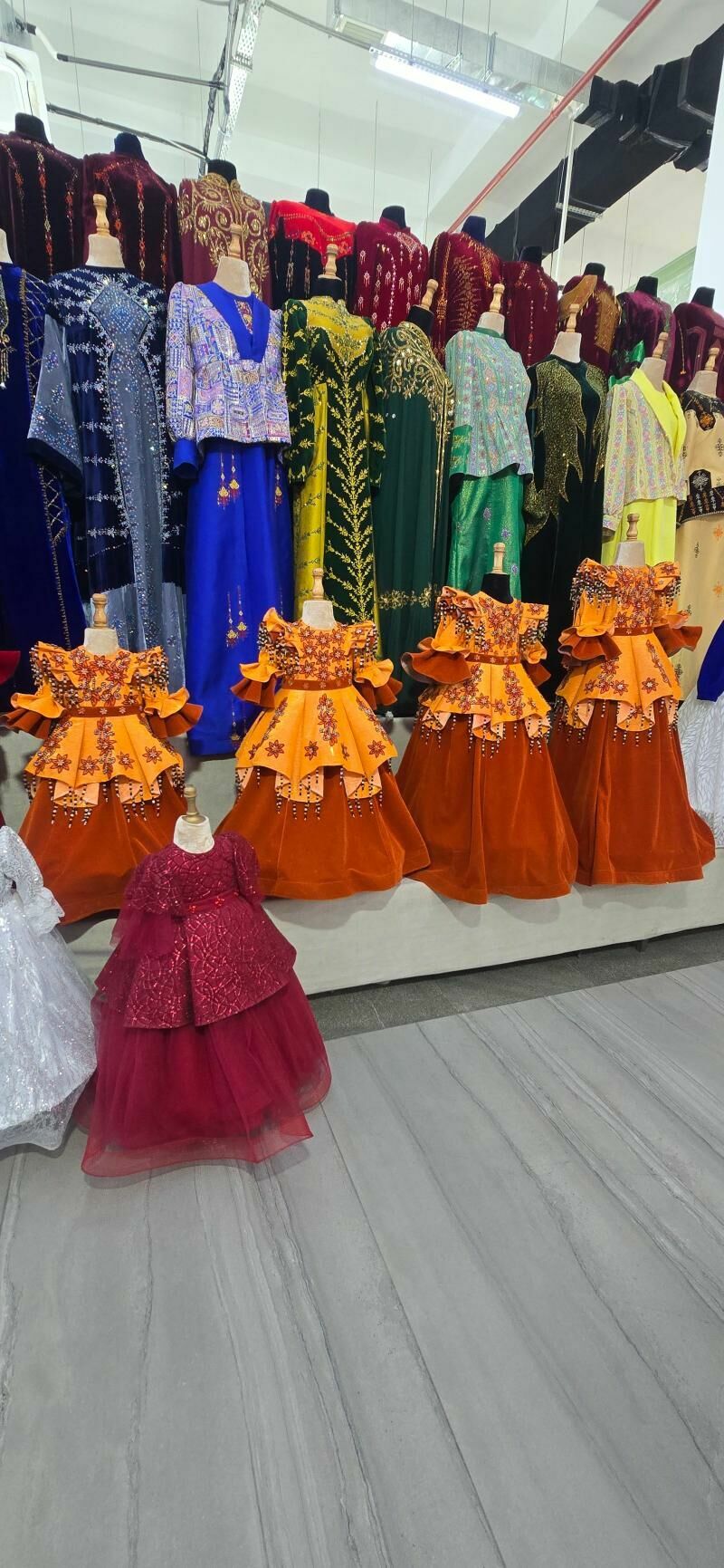 geylen esik alyas - Ашхабад - img 1