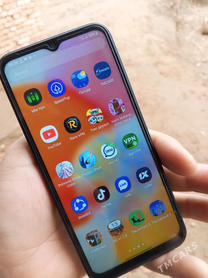 SAMSUNG A14 (4/64) - Daşoguz - img 1