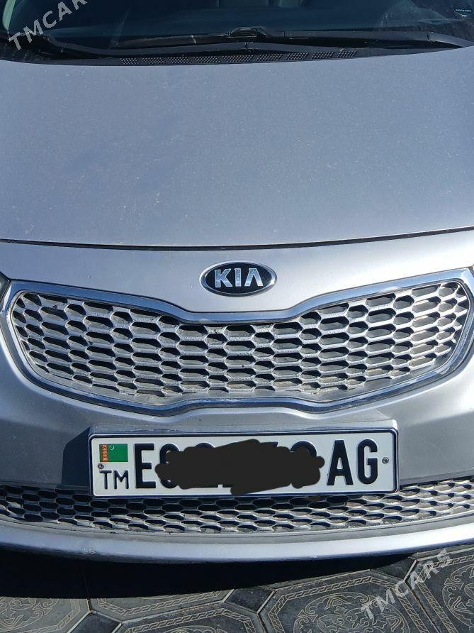 Kia Forte 2015 - 170 000 TMT - Aşgabat - img 1
