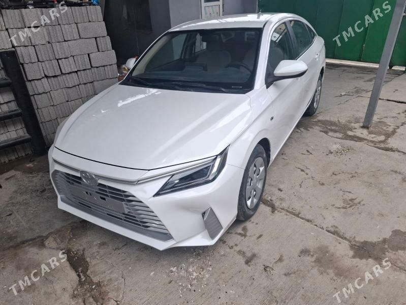 Toyota Yaris 2020 - 255 000 TMT - Хитровка - img 1