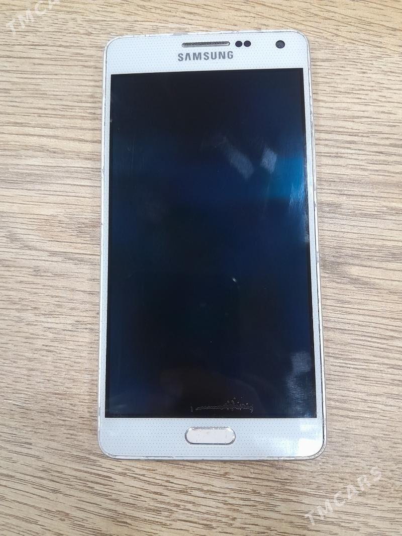 a5 15 - Aşgabat - img 1