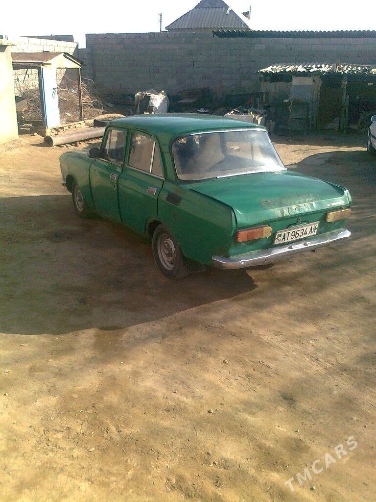 Lada Samara 1983 - 7 000 TMT - Теджен - img 1