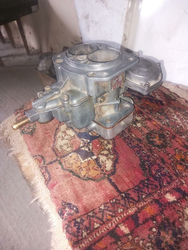 karburatyr 500 TMT - Gyzylarbat - img 1