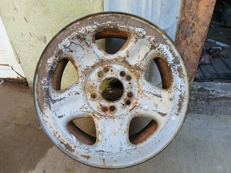 Diska 15 lik 650 TMT - Туркменбаши - img 1