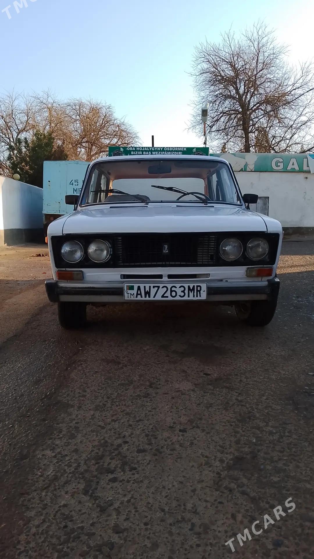 Lada 2106 1993 - 26 000 TMT - Türkmengala - img 1