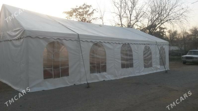 toy palata - Байрамали - img 1