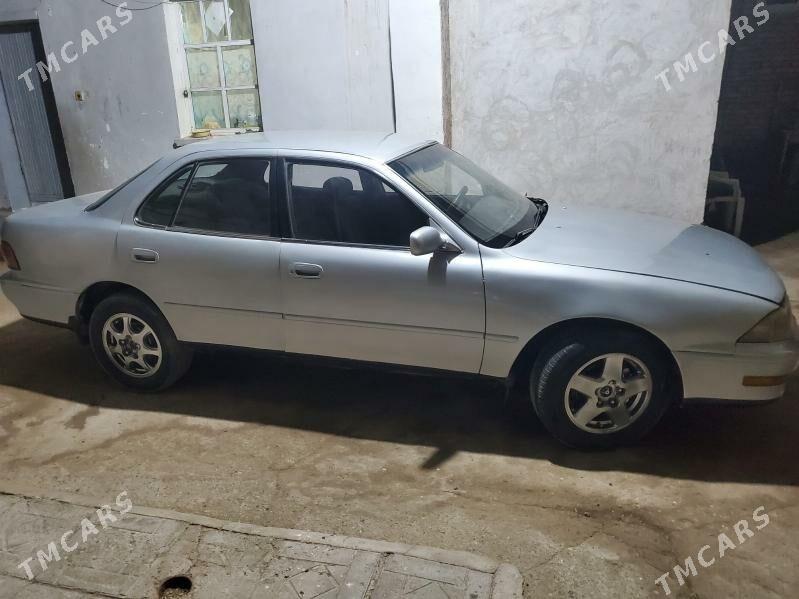 Toyota Camry 1991 - 55 000 TMT - Туркменабат - img 1