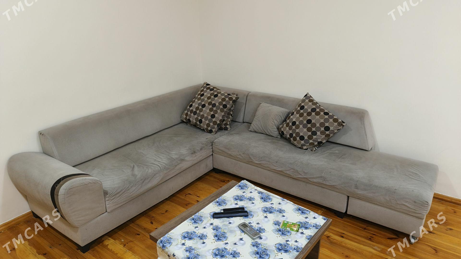 Divan ugolok - Aşgabat - img 1