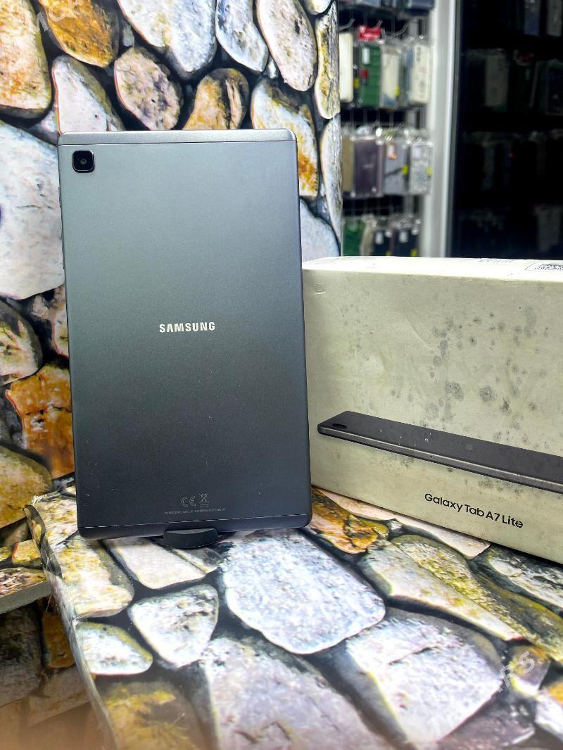 planset tab a7 lite - Ашхабад - img 1